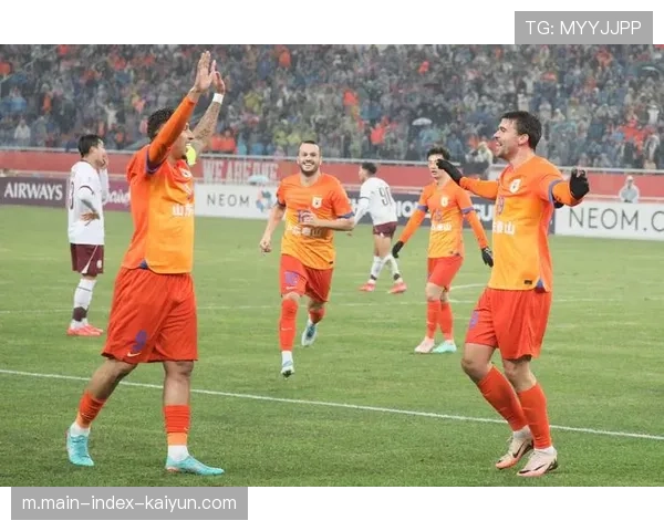 外援成色下降直接影响战绩 中超球队急需提升核心竞争力