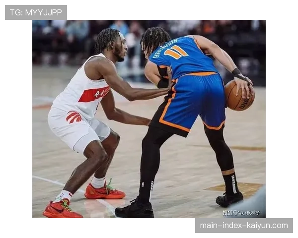 猛龙进攻战术层次丰富 内外结合打法效果明显