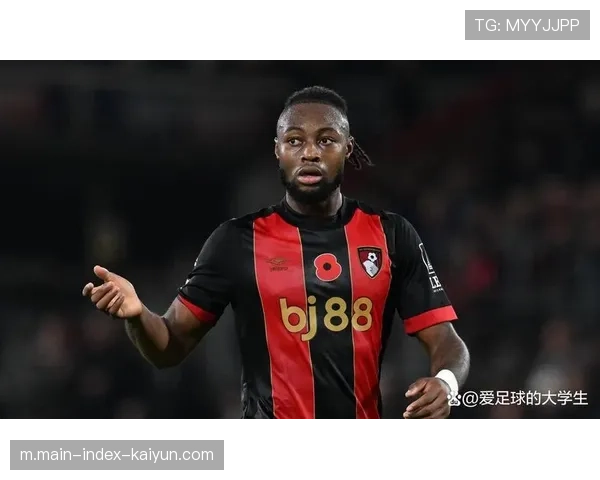 拉扬2850万欧登陆伯恩茅斯,巴西前锋能否填补塞梅尼奥空缺 拉扬2850万欧登陆伯恩茅斯,巴西前锋能否填补塞梅尼奥空缺